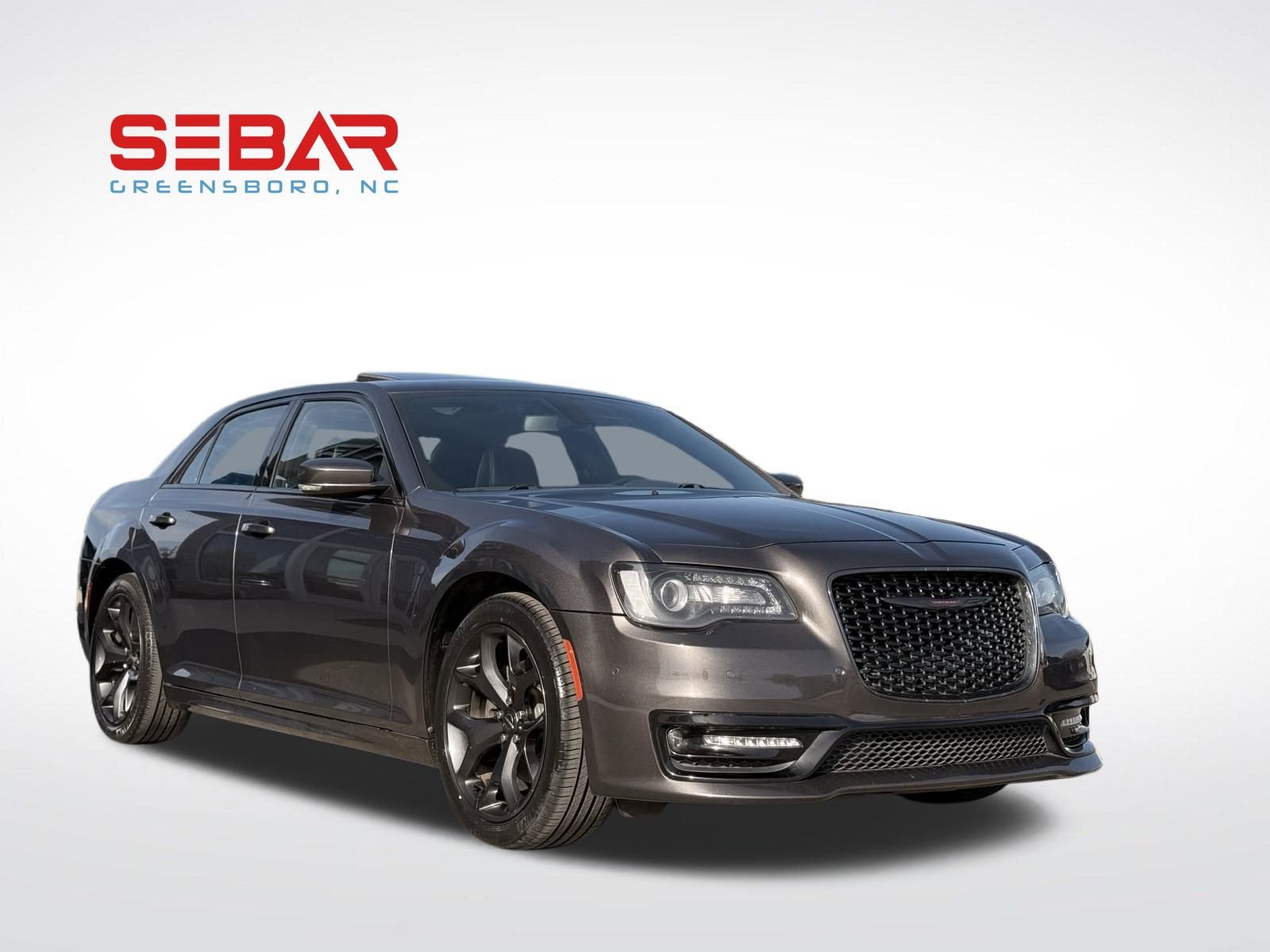Used 2023 Chrysler 300 S image 3