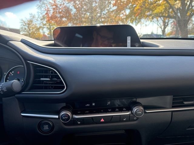 New 2026 MAZDA CX-30 AWD 2.5 S w/ Select Sport Pkg image 15