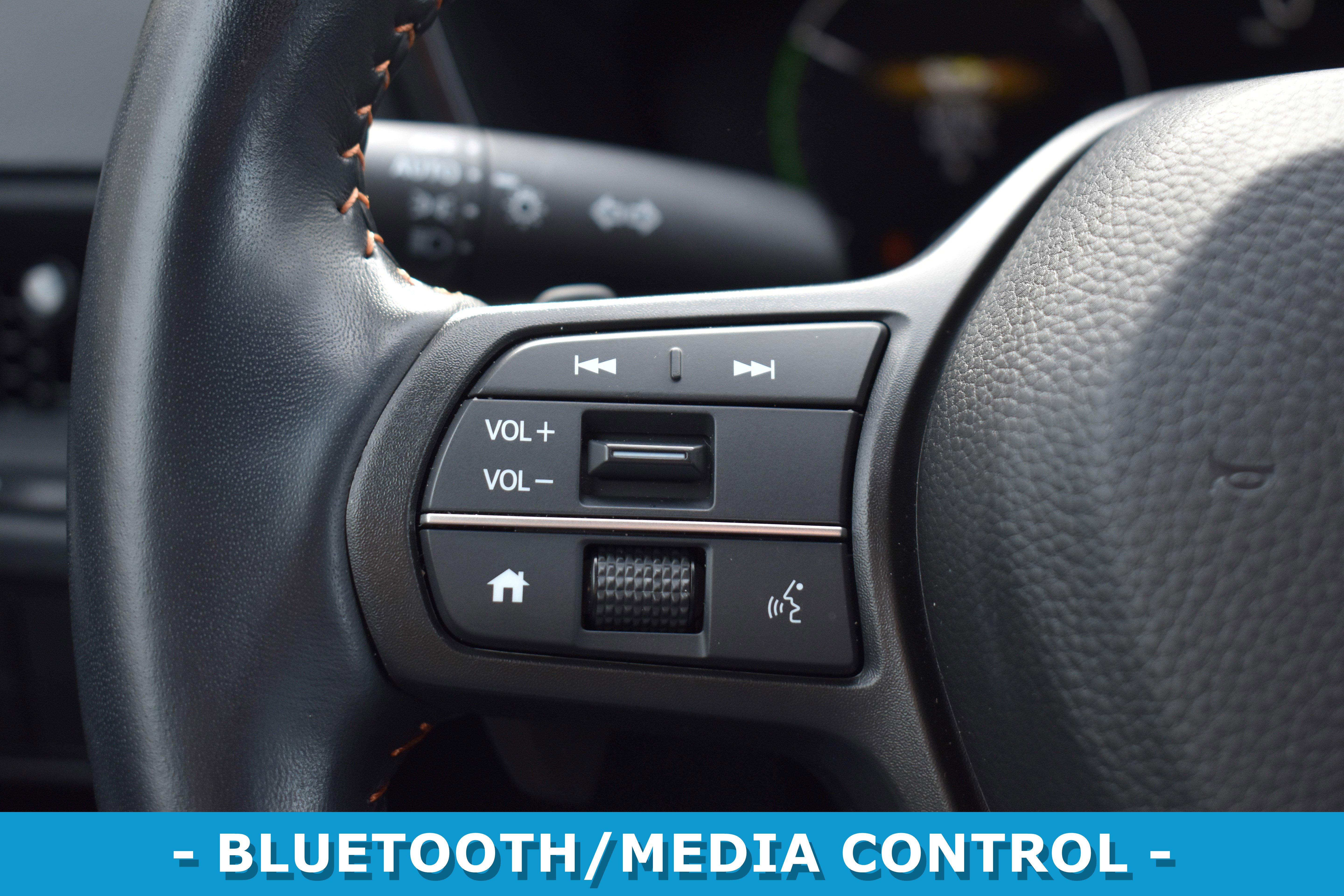 Certified 2025 Honda CR-V Sport-L image 12