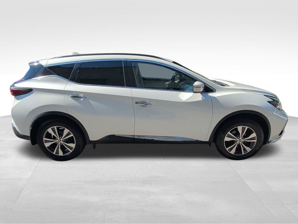 Used 2019 Nissan Murano SV AWD/4WD image 6