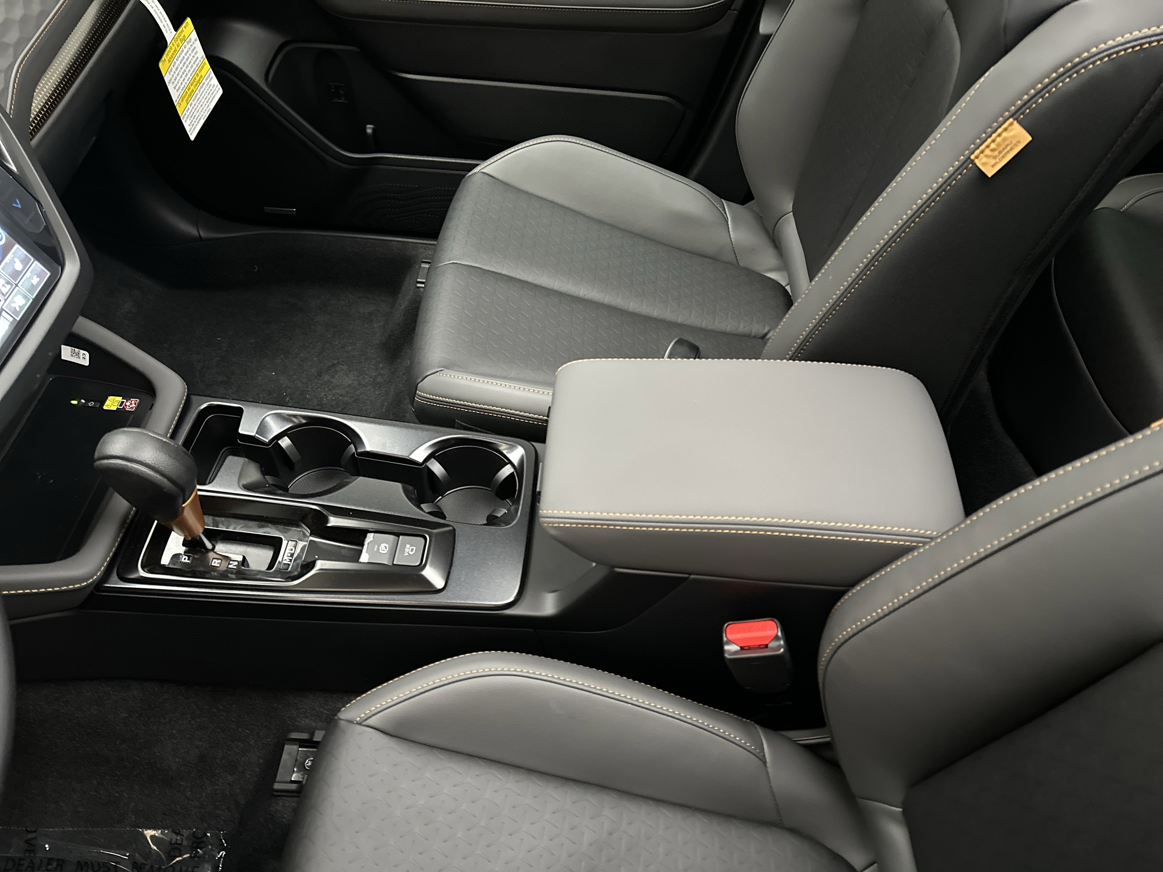 New 2026 Subaru Forester Wilderness image 38