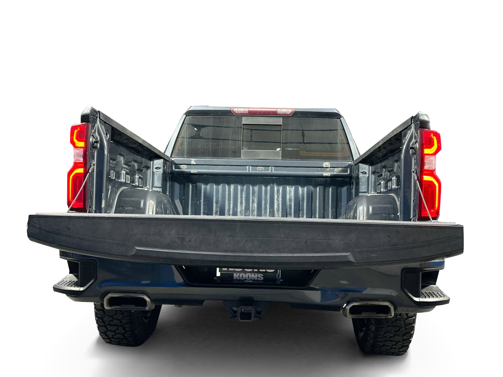 Used 2020 Chevrolet Silverado 1500 RST w/ All-Star Edition image 32