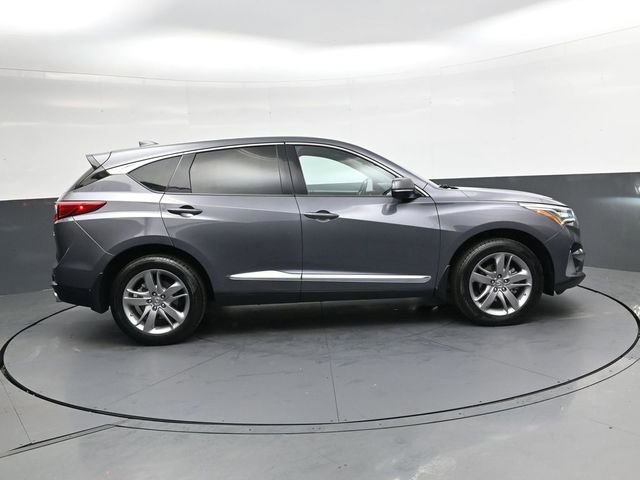 Used 2020 Acura RDX FWD w/ Advance Package image 3