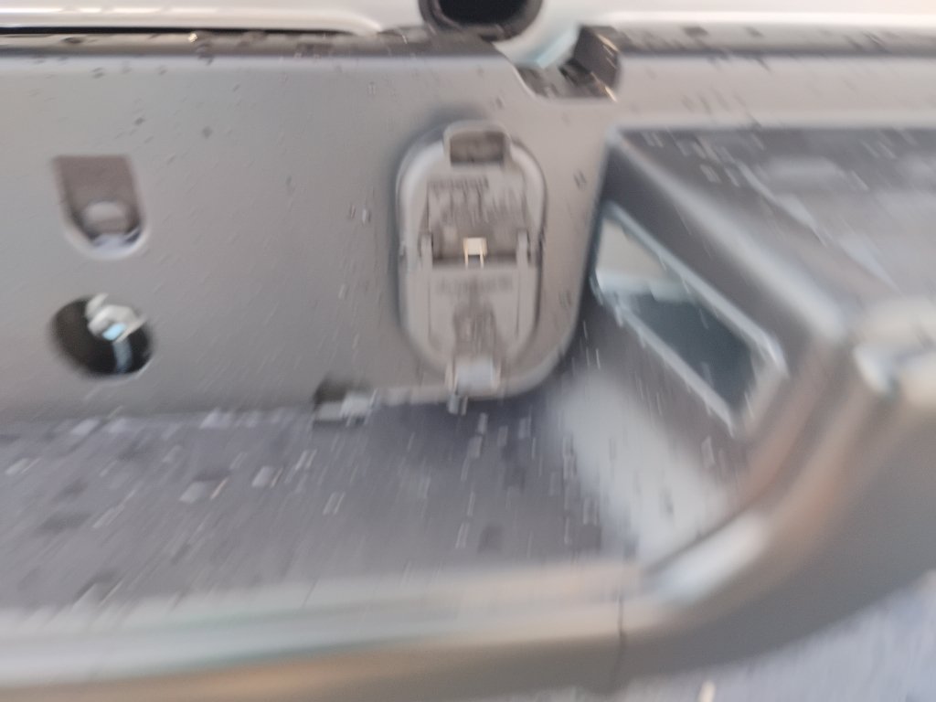 New 2026 RAM 2500 Tradesman AWD/4WD image 13