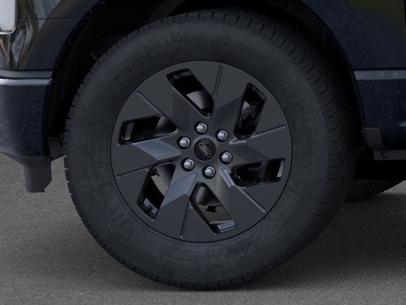New 2025 Ford F150 Lightning Flash w/ Max Trailer Tow Package image 19