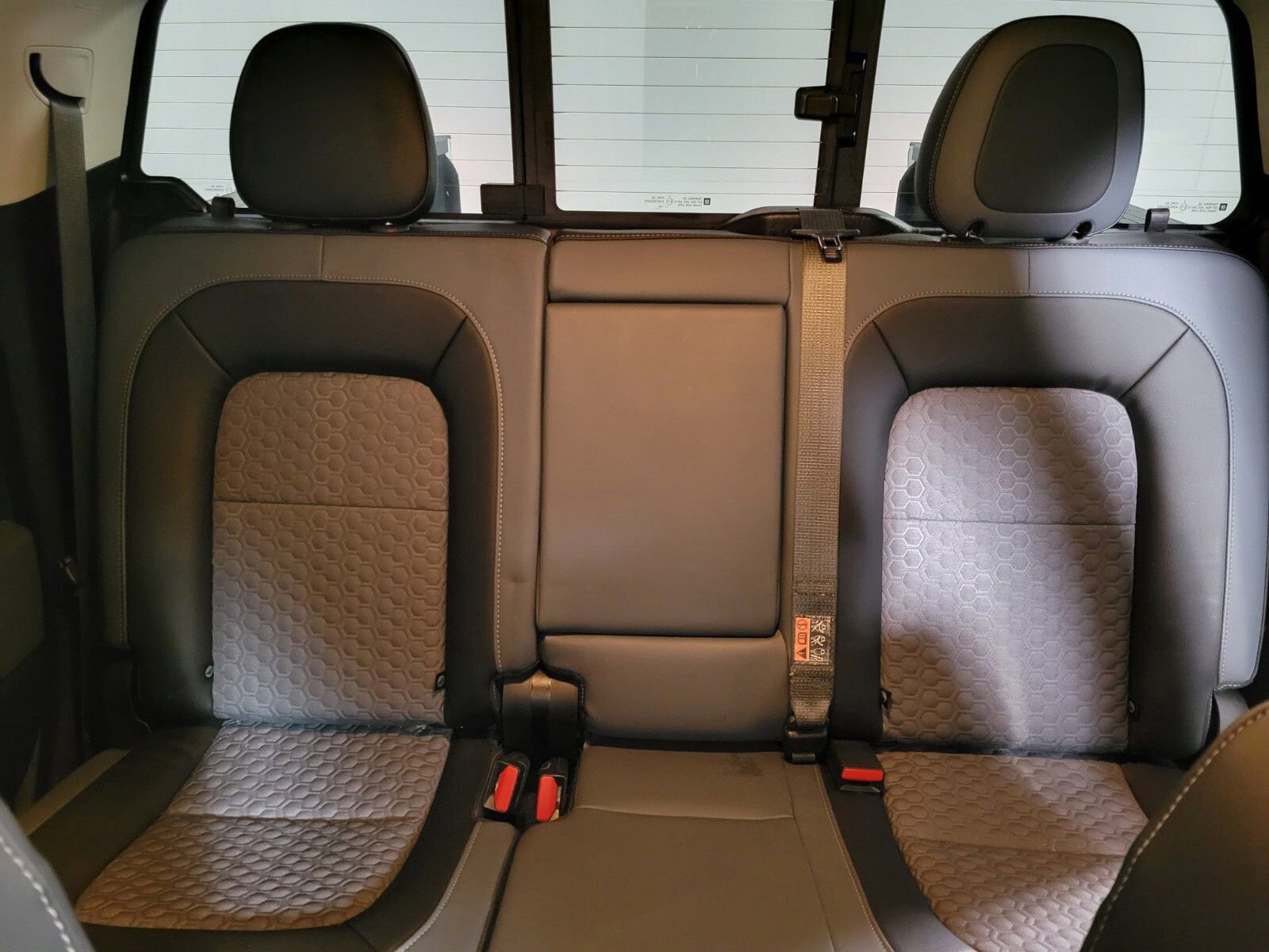 Used 2020 Chevrolet Colorado Z71 image 22