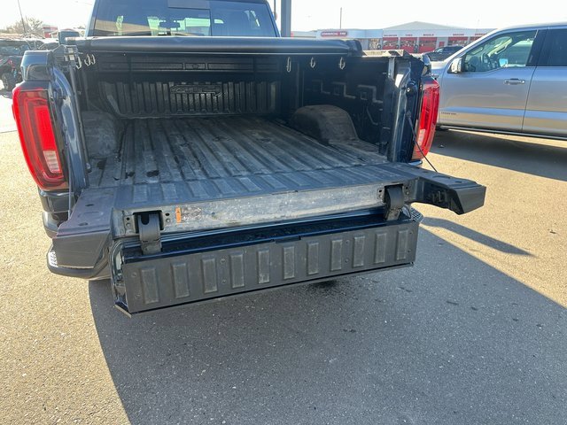 Used 2023 GMC Sierra 3500 AT4 w/ AT4 Preferred Package image 15