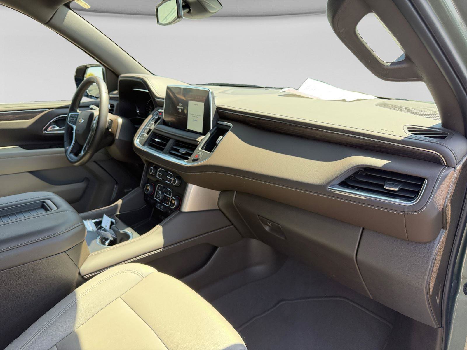 Used 2024 Chevrolet Tahoe LT image 12