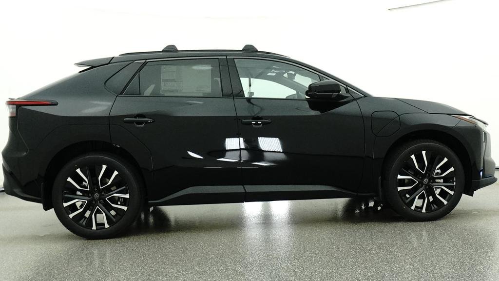 New 2026 Toyota bZ FWD image 57