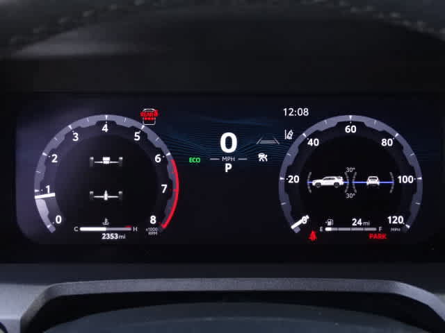 Used 2025 Toyota 4Runner TRD Sport AWD/4WD image 25