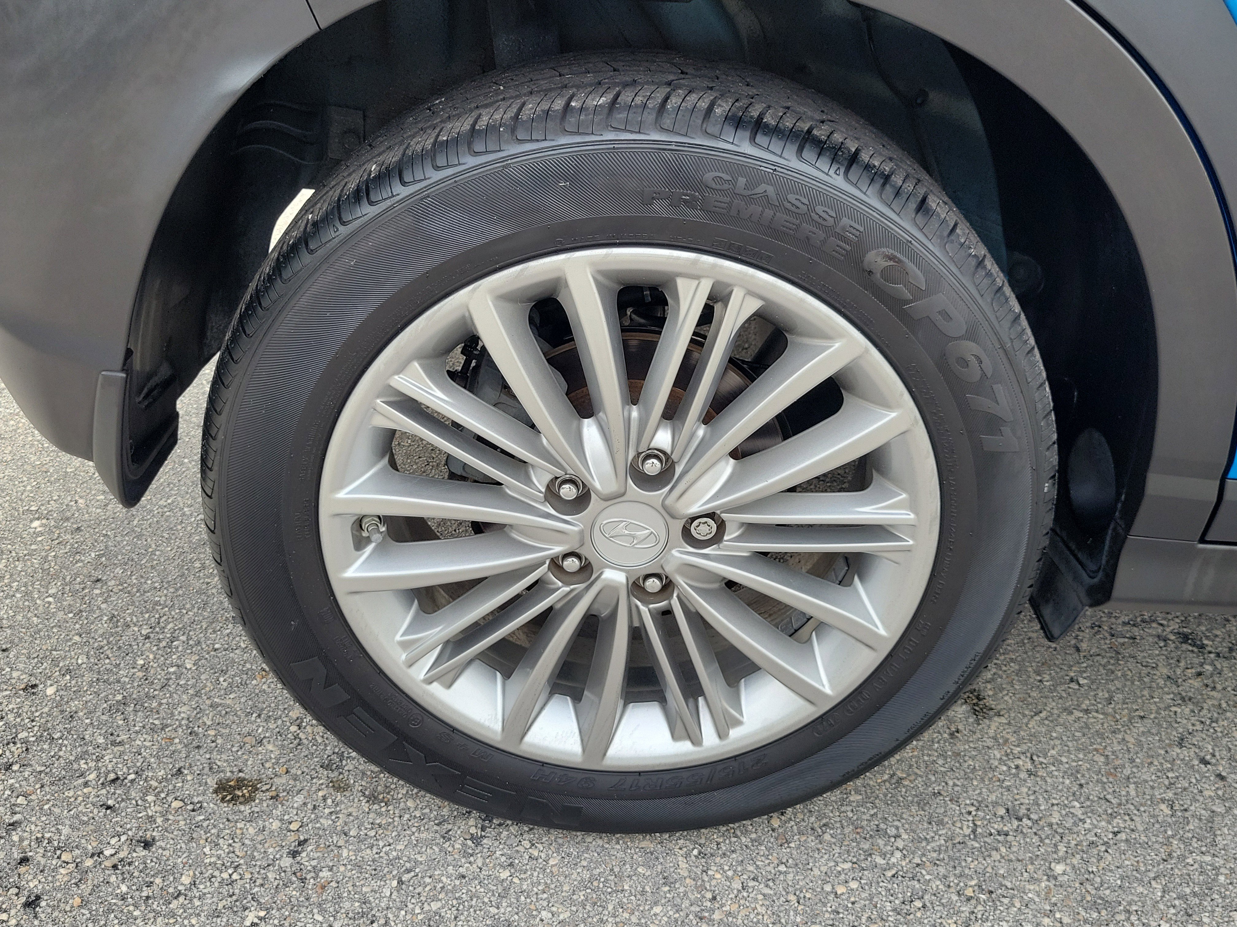 Used 2020 Hyundai Kona SEL image 25