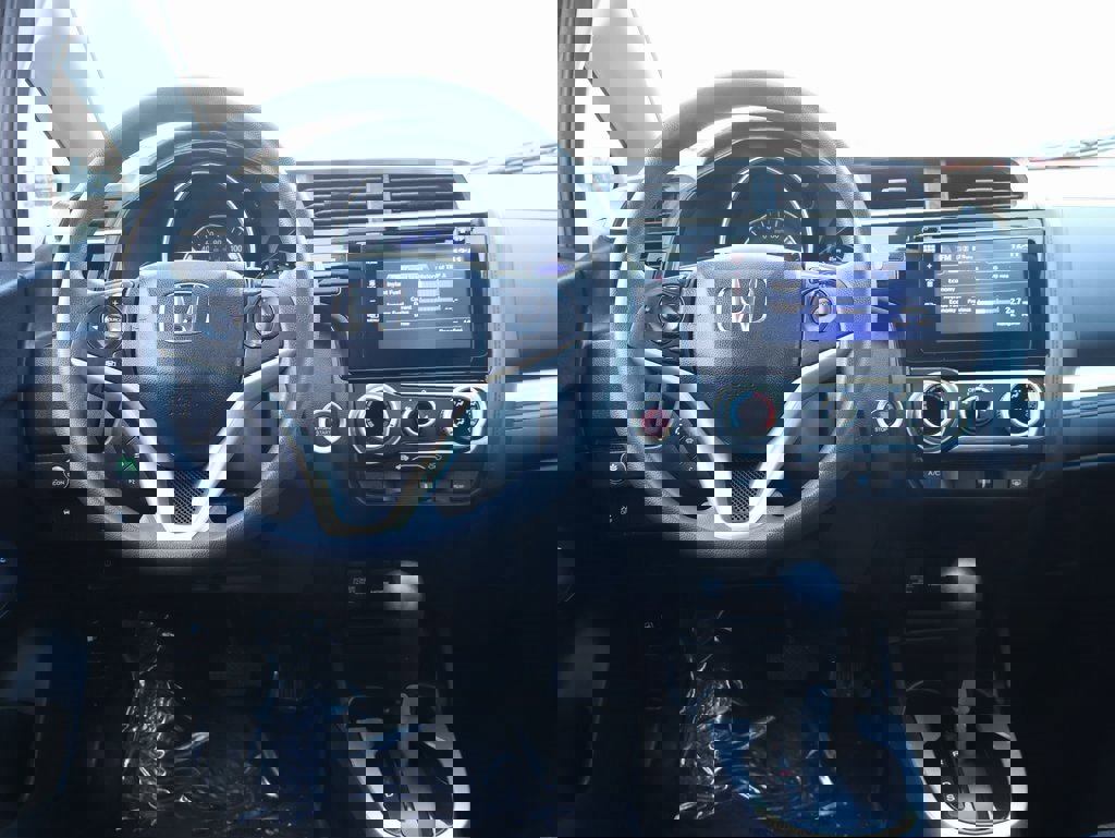 Used 2015 Honda Fit image 19