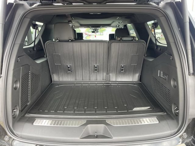 New 2026 GMC Yukon XL AT4 w/ AT4 Premium Plus Package AWD/4WD image 25