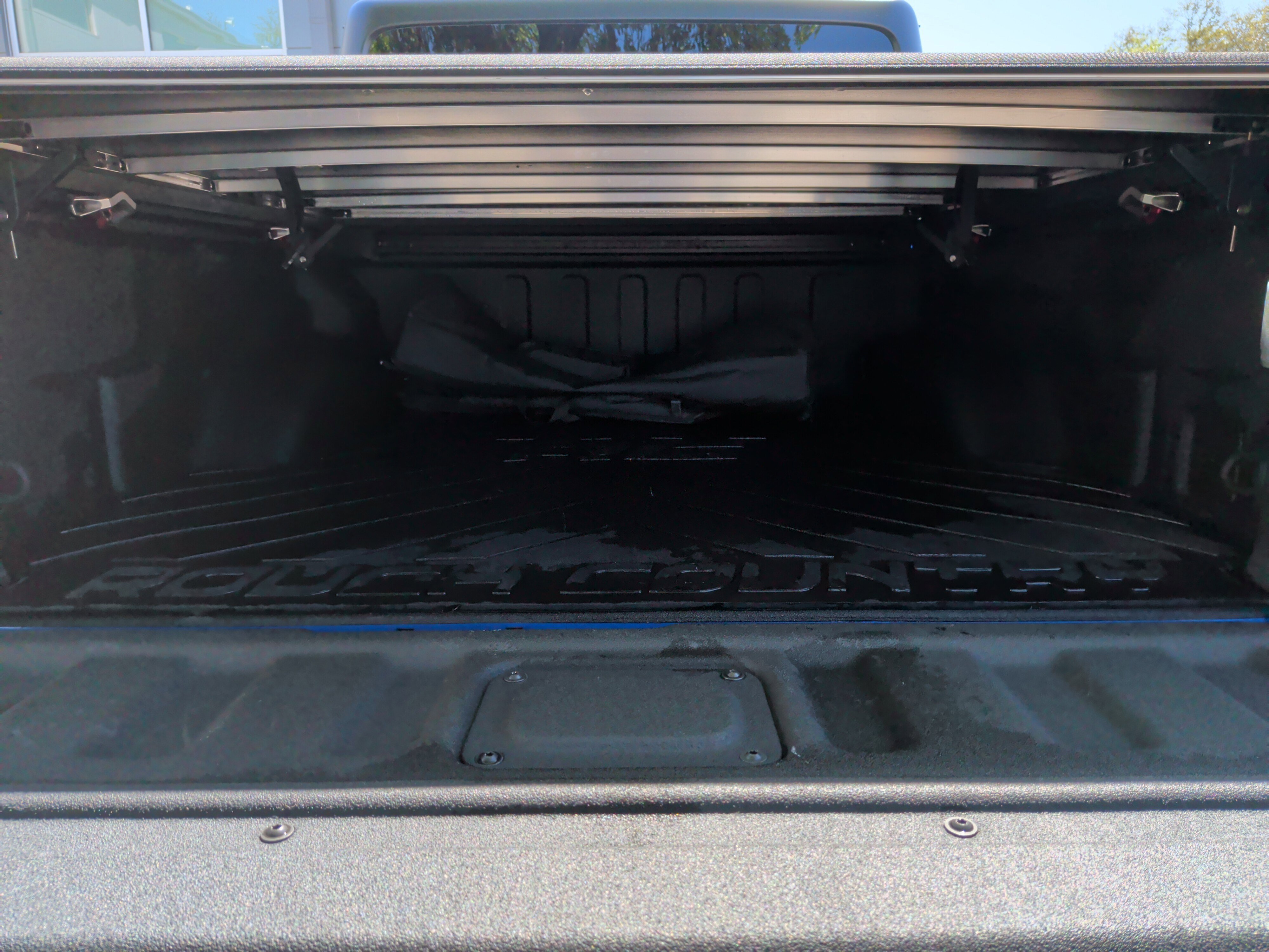 Used 2022 Jeep Gladiator Mojave image 30