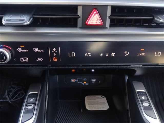 New 2026 Kia Sorento S image 18