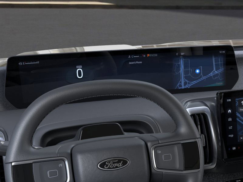 New 2026 Ford Expedition Tremor image 13