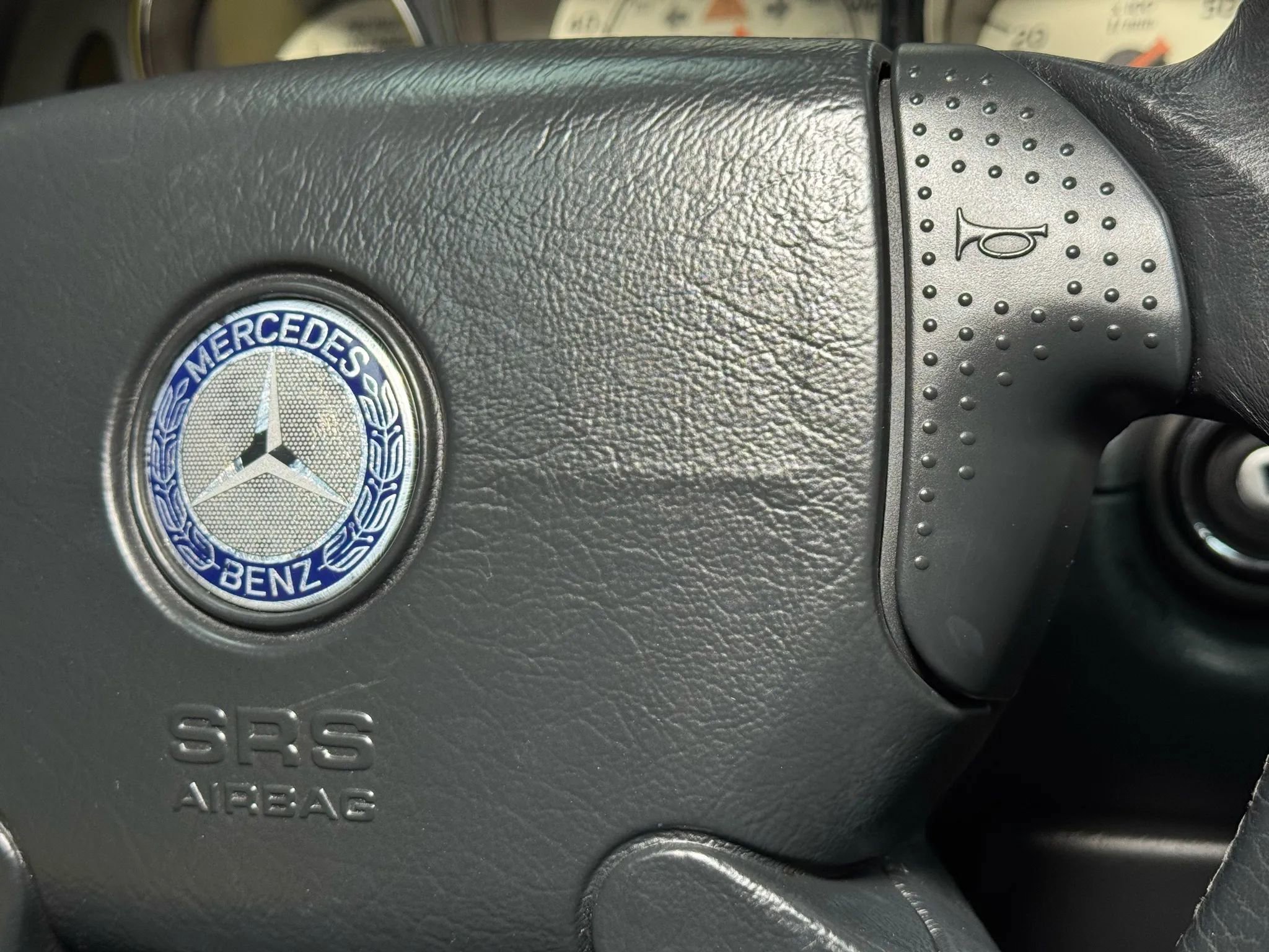 Used 1998 Mercedes-Benz SLK 230 image 27