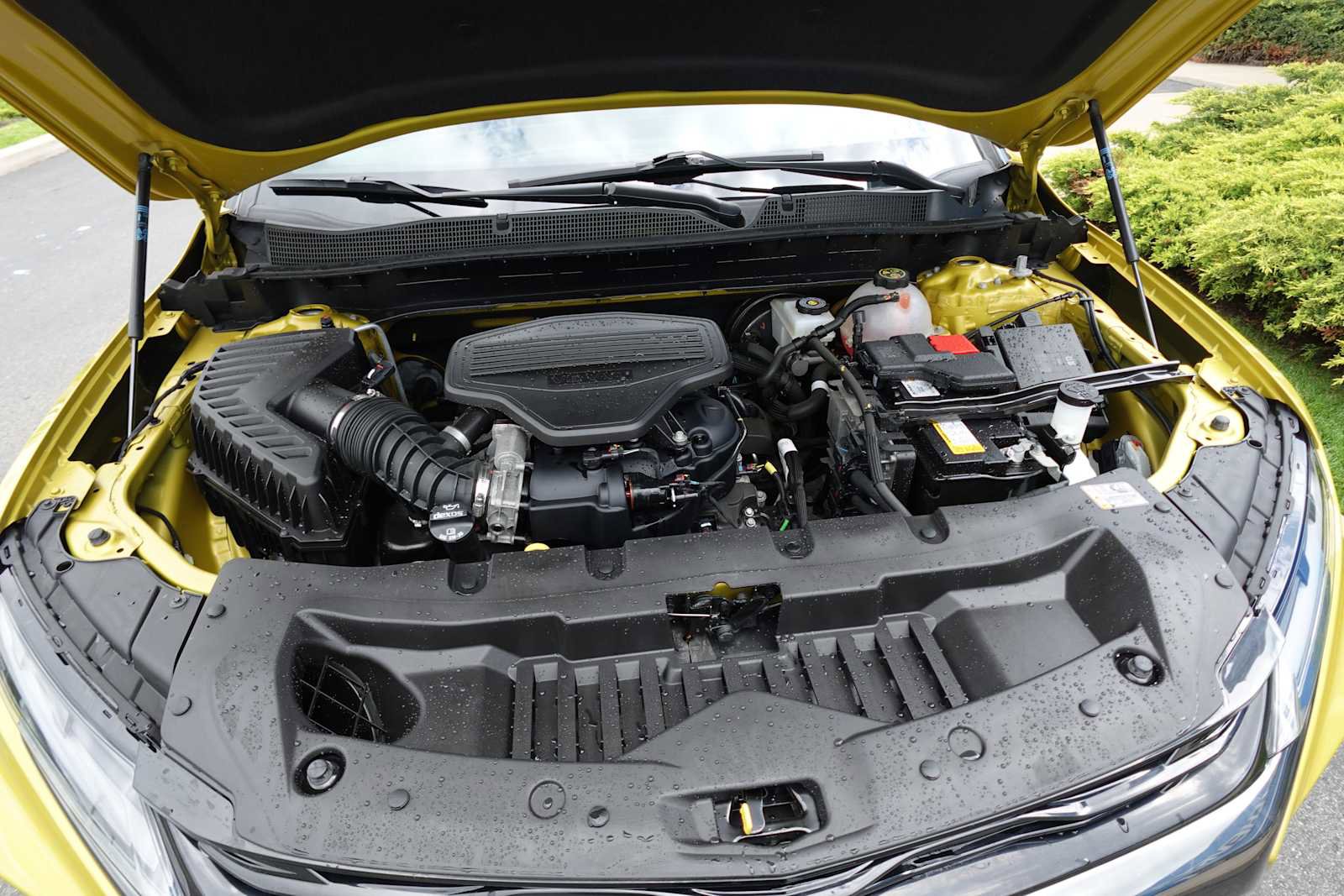 Used 2023 Chevrolet Blazer RS w/ Enhanced Convenience Package AWD/4WD image 31