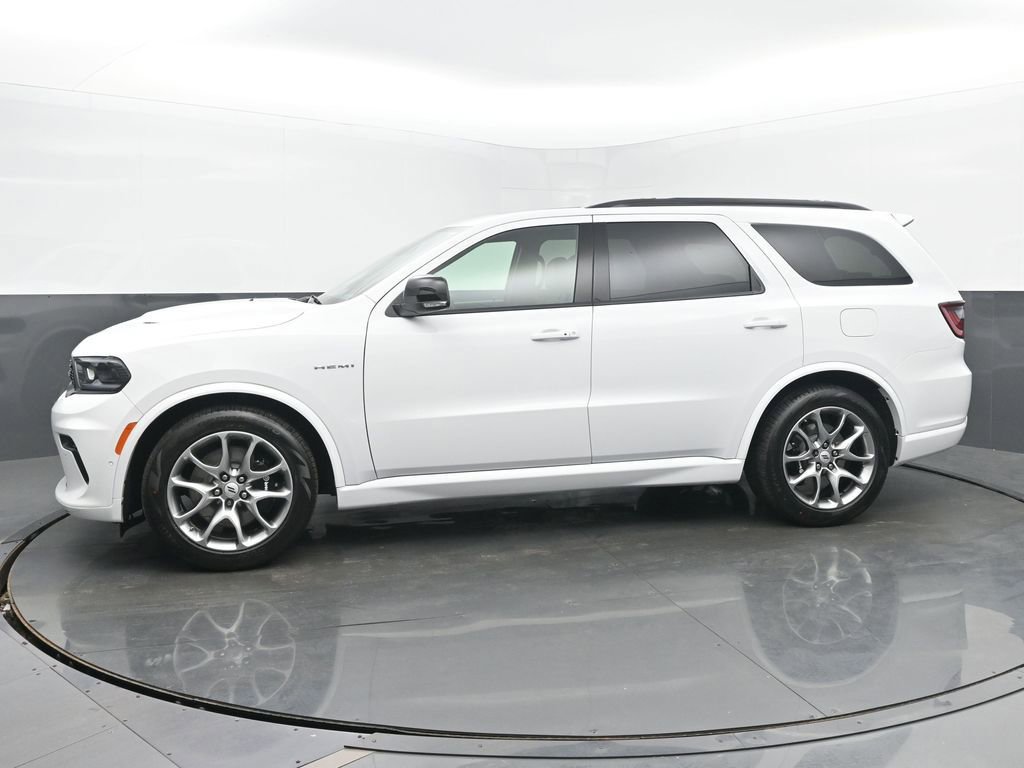 New 2026 Dodge Durango GT image 2