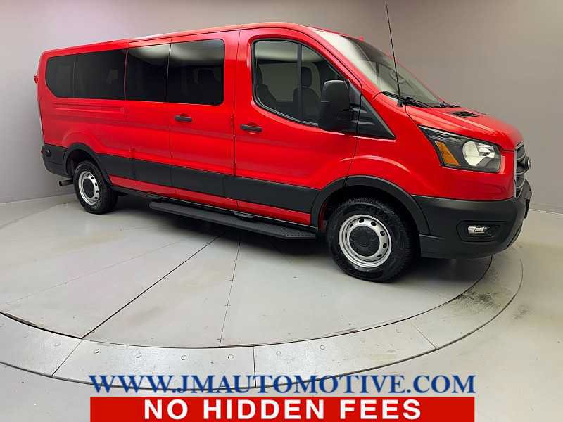 Used 2020 Ford Transit 350 XL RWD image 7