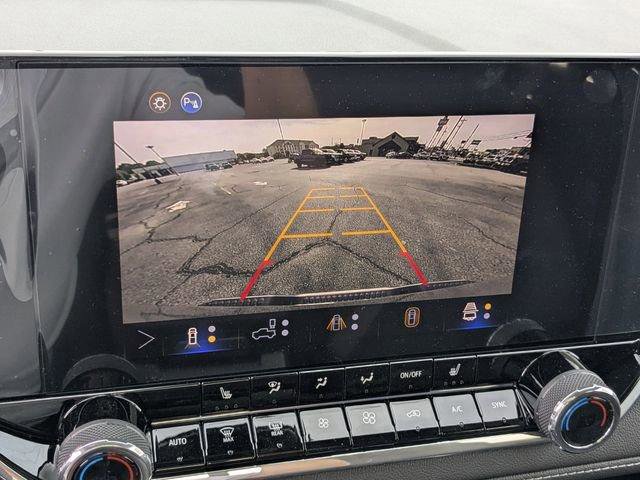 New 2026 Chevrolet Colorado LT w/ LT Convenience Package RWD image 23