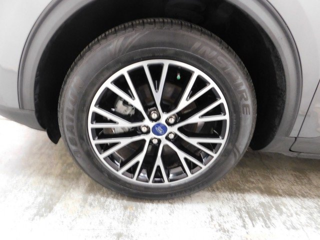 Used 2022 Ford Escape SEL w/ Technology Package image 10