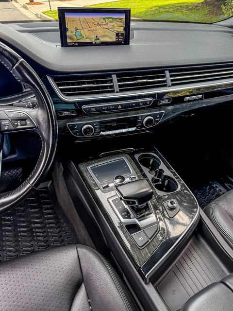 Used 2017 Audi Q7 2.0T Premium Plus image 7