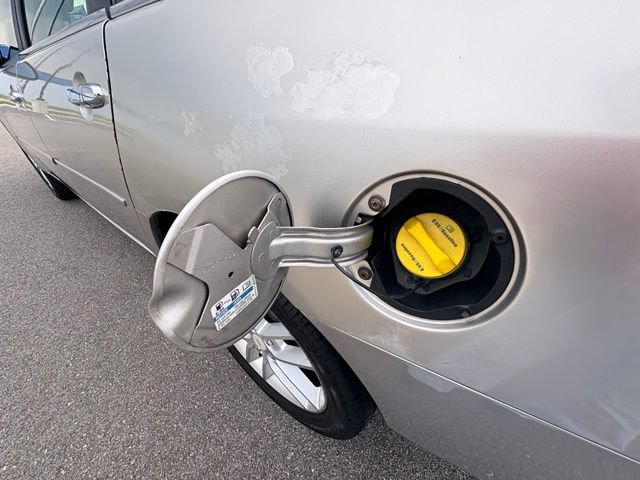 Used 2008 Chevrolet Impala LTZ FWD image 19