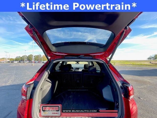 Used 2023 Chevrolet Equinox LT image 25