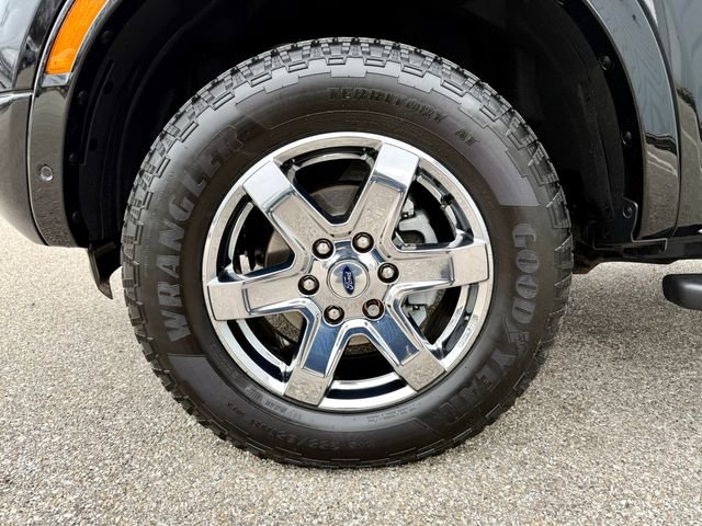 Used 2024 Ford Ranger Lariat image 33