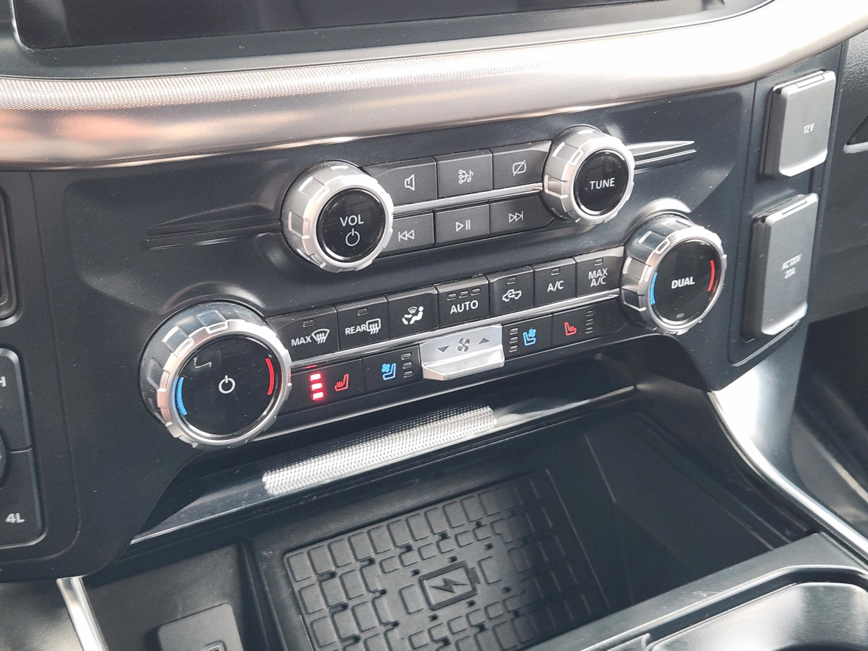 Used 2023 Ford F150 Raptor AWD/4WD image 14