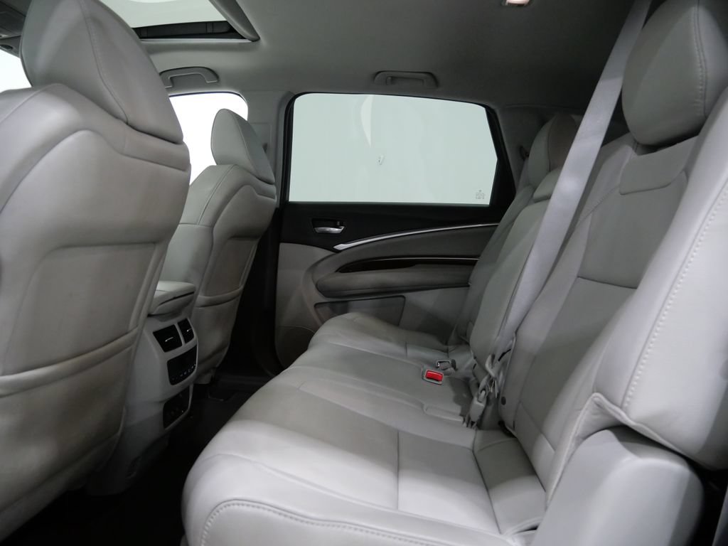 Used 2020 Acura MDX SH-AWD image 24