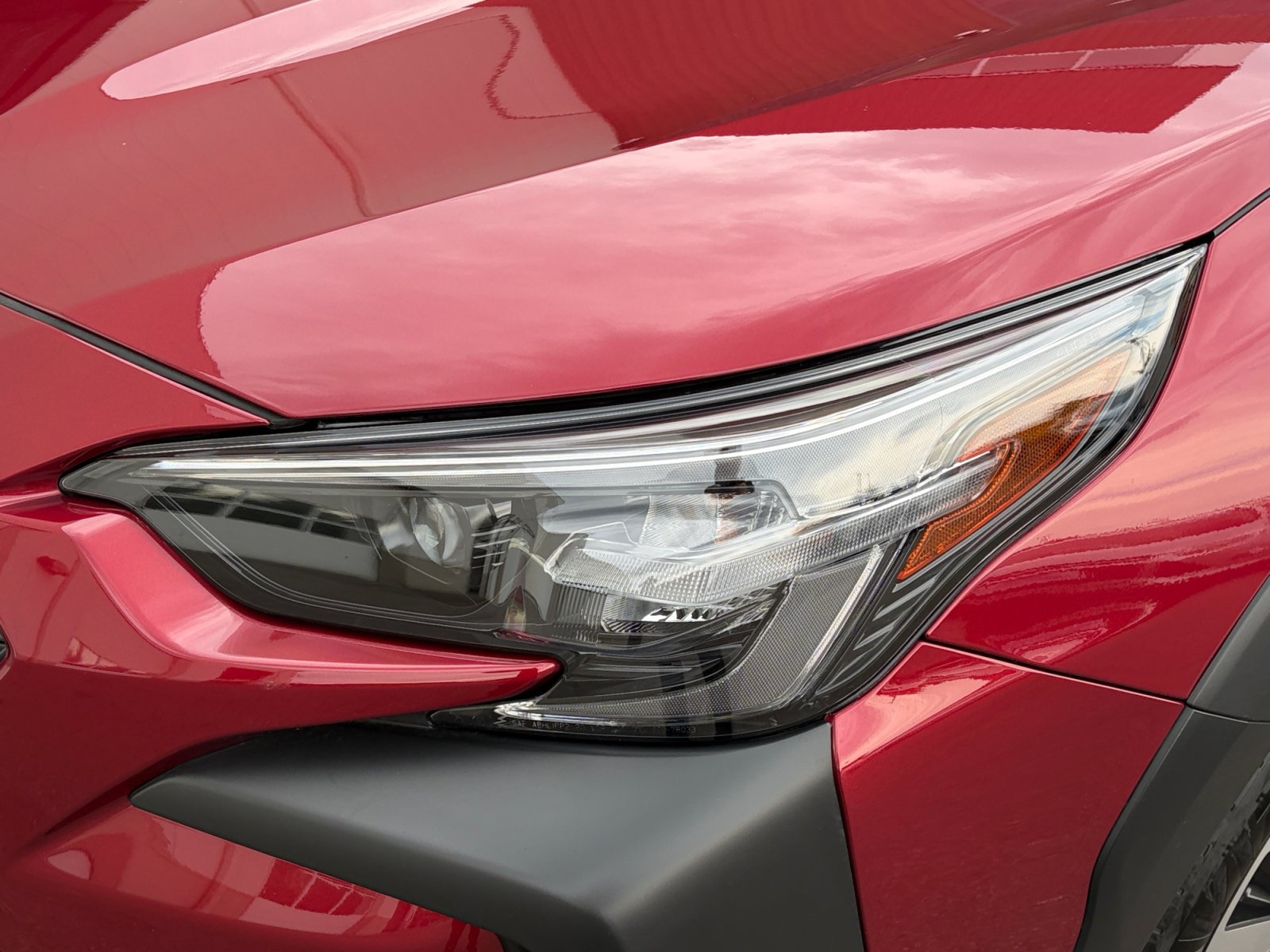 Certified 2025 Subaru Outback Premium AWD/4WD image 9