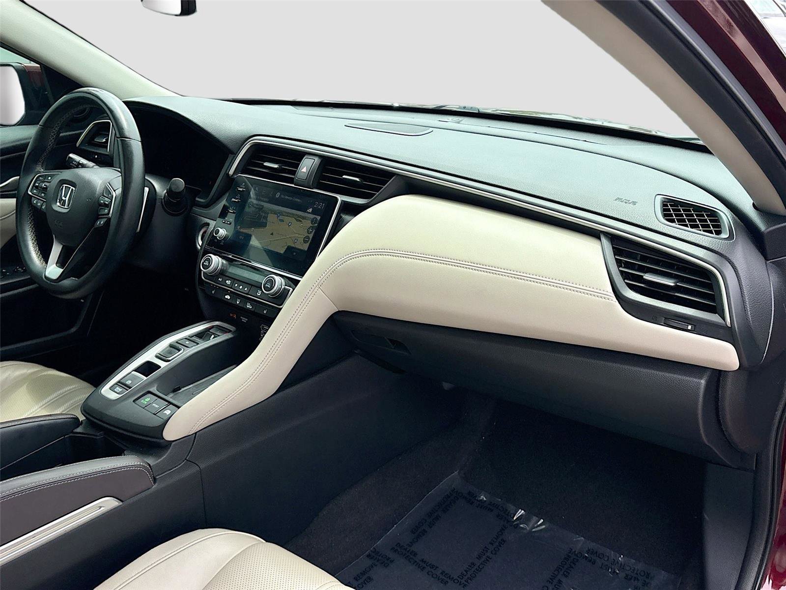 Used 2019 Honda Insight Touring image 29