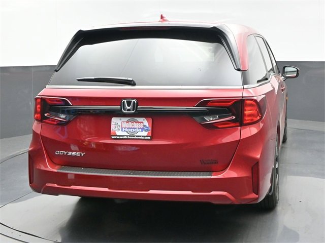 New 2026 Honda Odyssey EX-L image 5