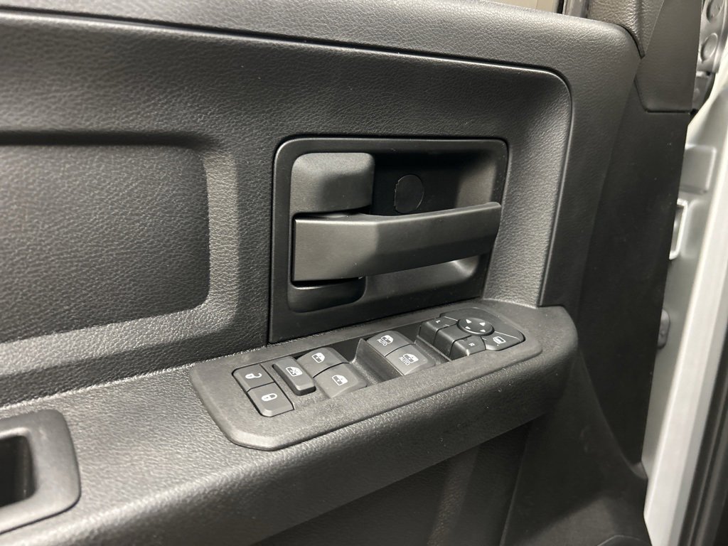 New 2026 RAM 2500 Tradesman image 28