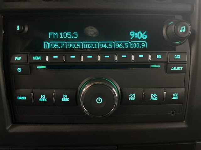 Used 2017 Chevrolet Express 2500 LS image 12