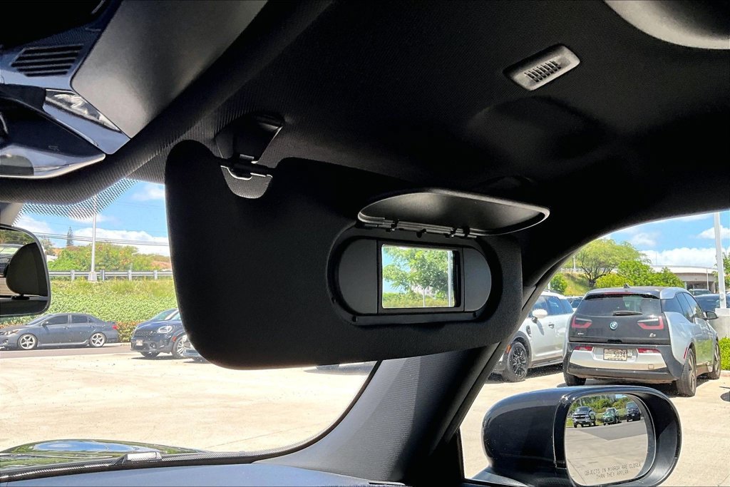 Used 2025 MINI Cooper 2-Door Hardtop FWD image 34