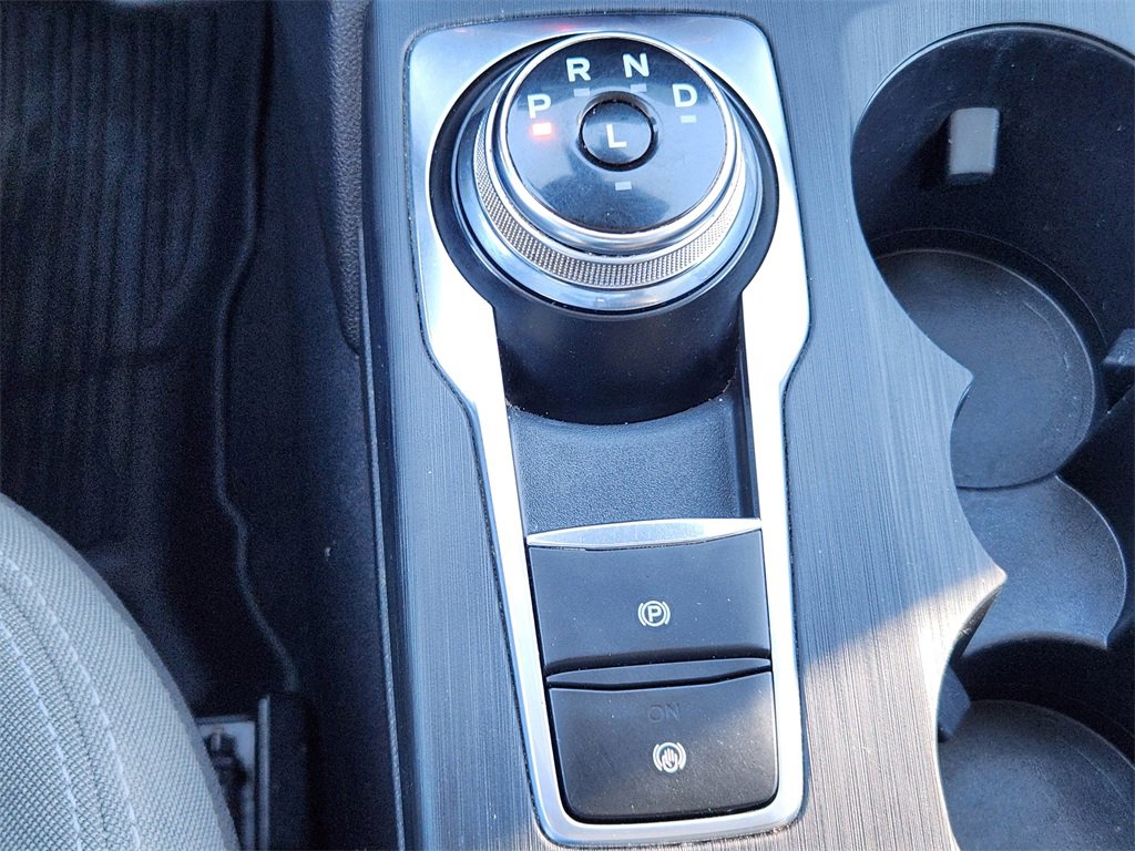 Used 2021 Ford Escape SE w/ Convenience Package image 21