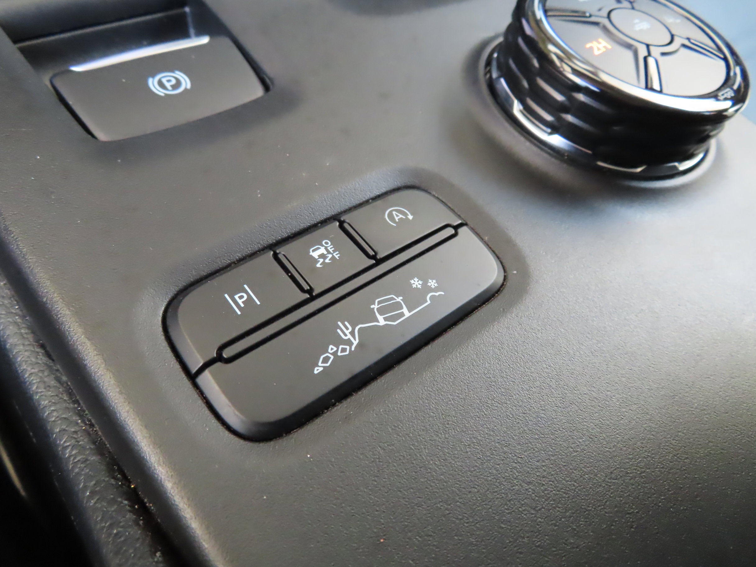 Used 2024 Ford Ranger Lariat w/ FX4 Off-Road Package AWD/4WD image 25