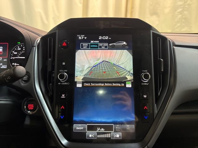 Certified 2025 Subaru Crosstrek 2.5i Limited w/ Crosstrek Mirror Package image 23