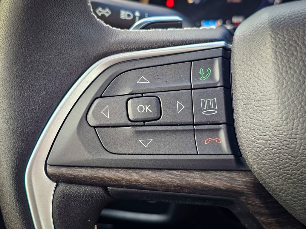 New 2026 Jeep Grand Cherokee Limited image 20