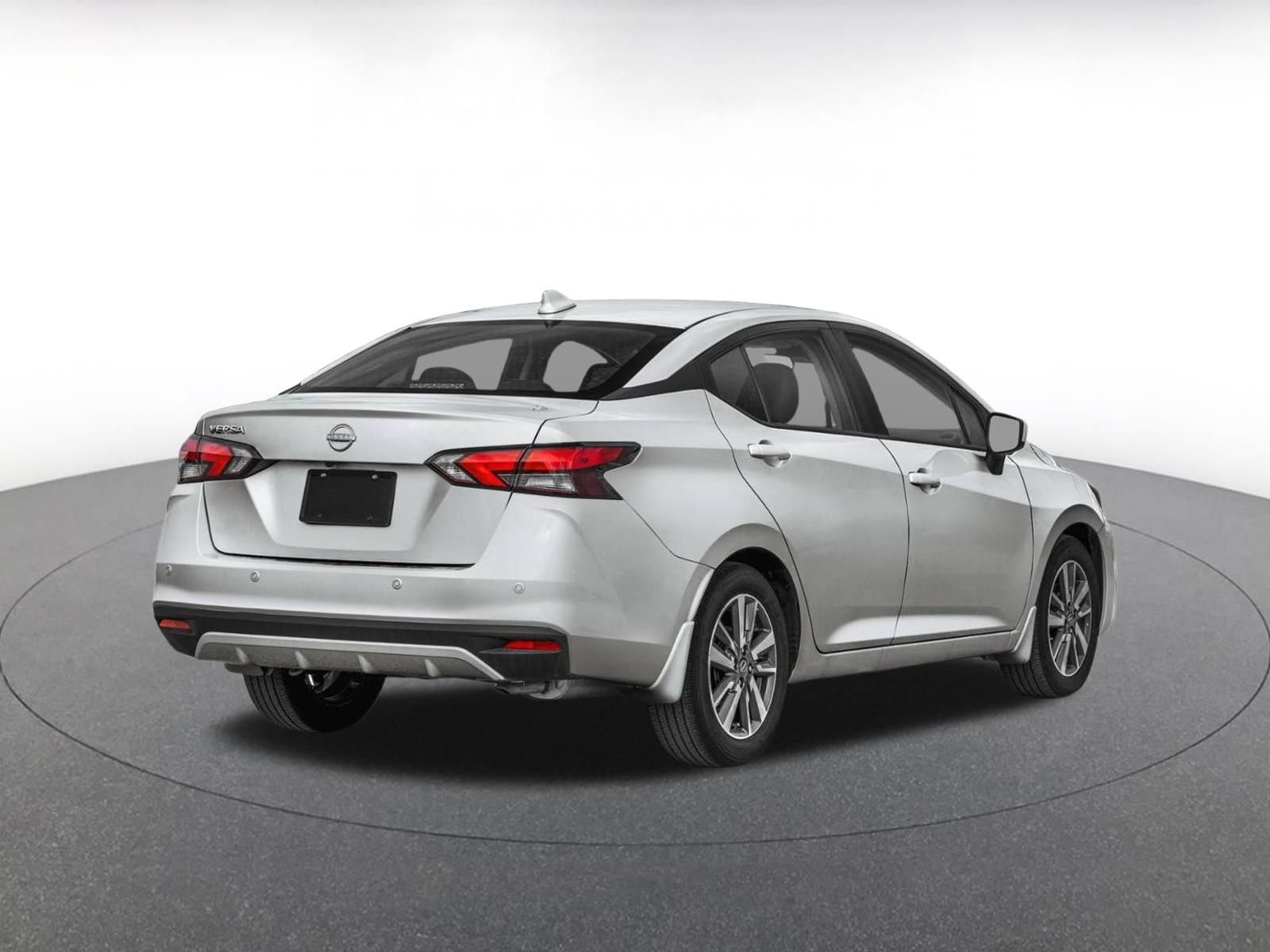 Used 2025 Nissan Versa SV FWD video 2