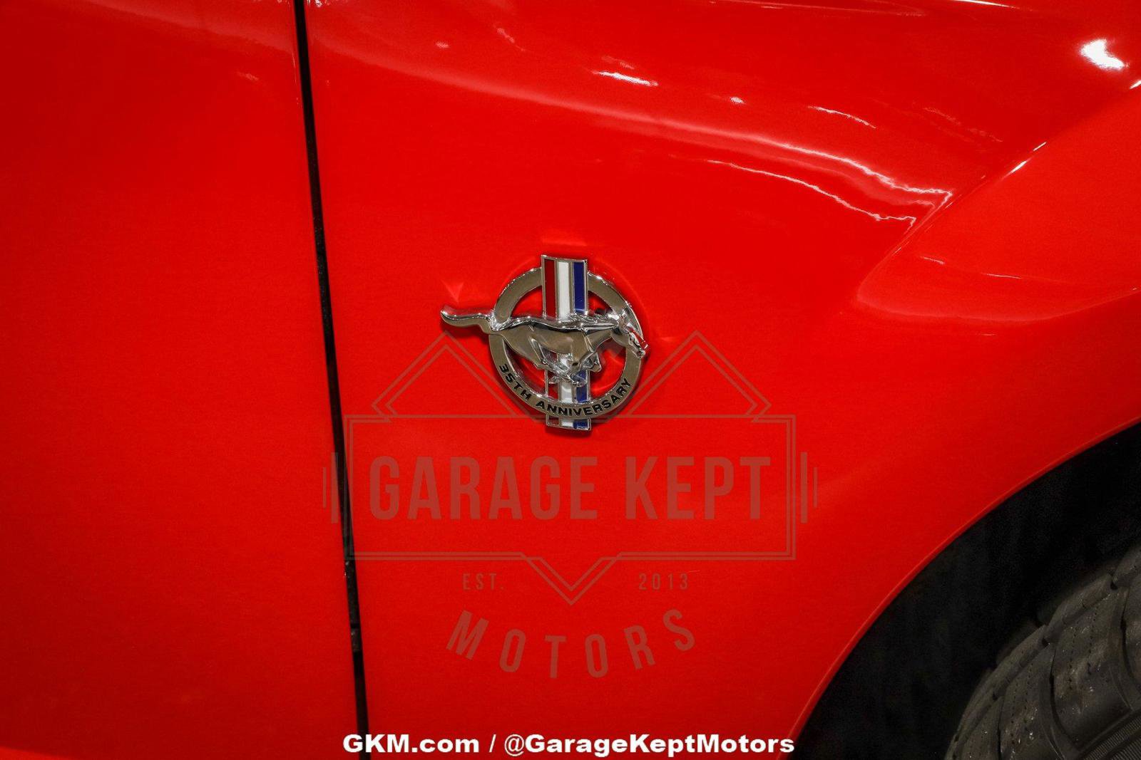 Used 1999 Ford Mustang GT image 69