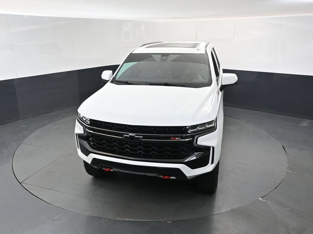 Used 2021 Chevrolet Tahoe Z71 w/ Z71 Signature Package AWD/4WD image 30
