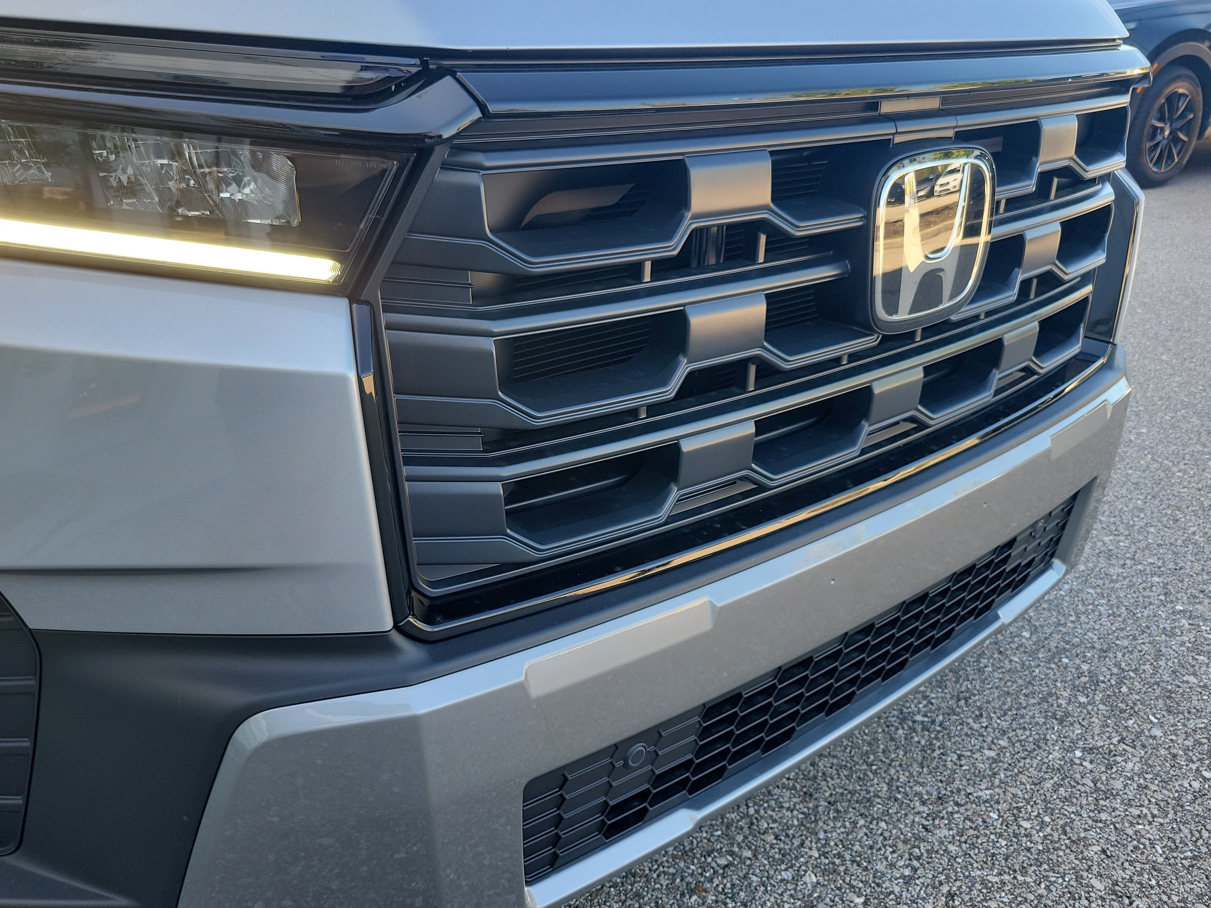 New 2026 Honda Pilot EX-L image 13