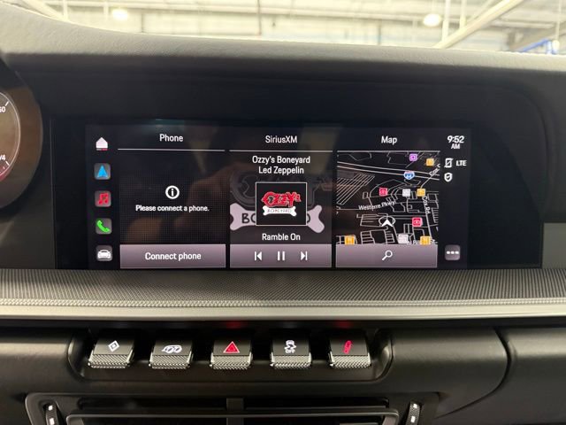 Used 2024 Porsche 911 Carrera S image 15