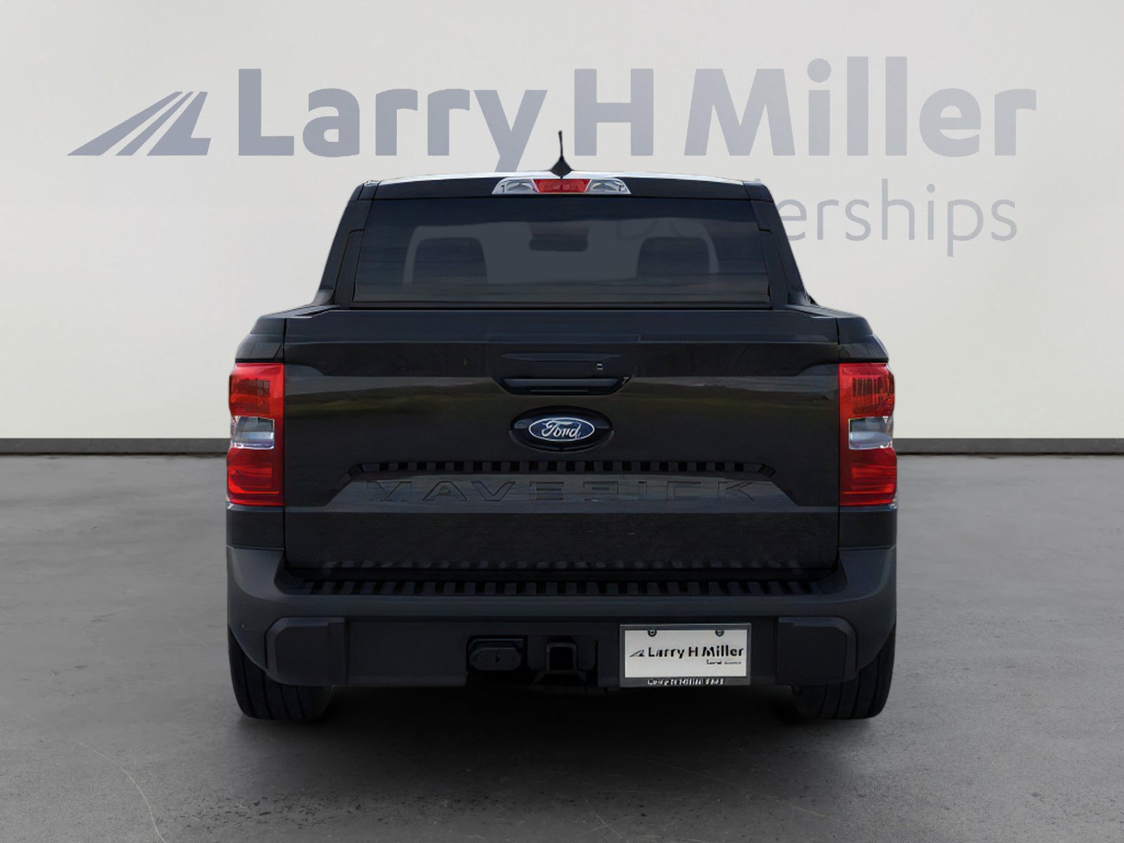 New 2025 Ford Maverick XLT w/ 4K Tow Package AWD/4WD image 5