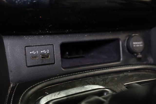 Used 2020 INFINITI QX80 Luxe w/ Proassist Package image 24