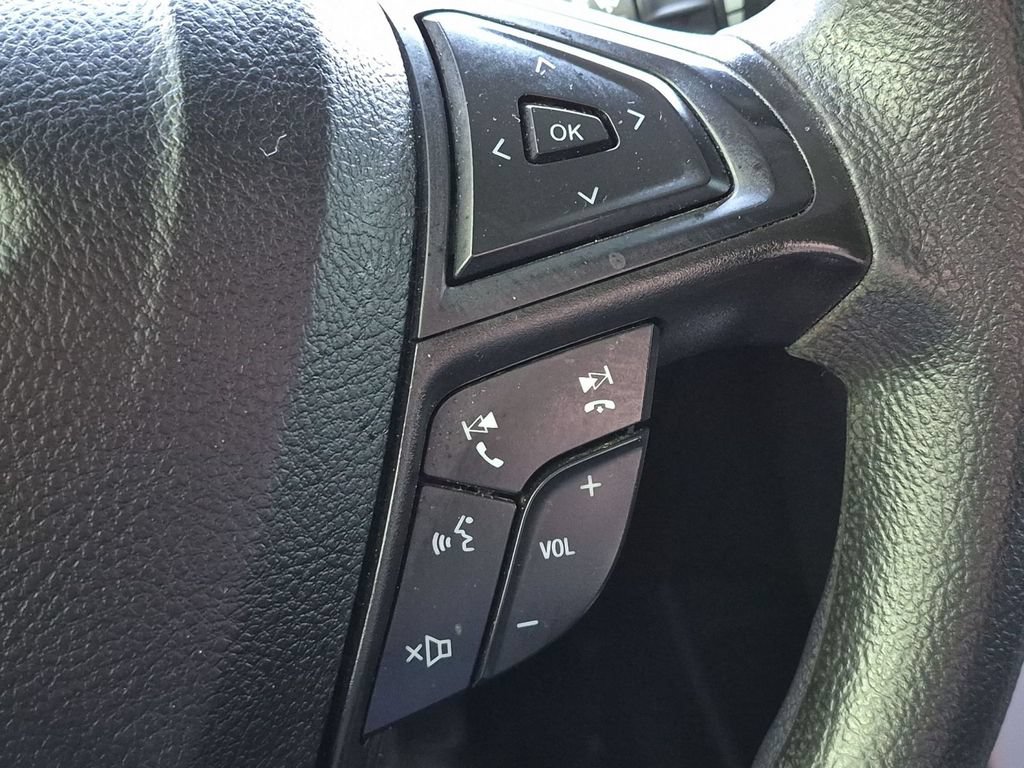 Used 2022 Ford Edge SE AWD/4WD image 19